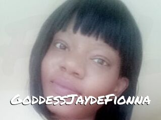 GoddessJaydeFionna
