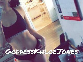 GoddessKhloeJones