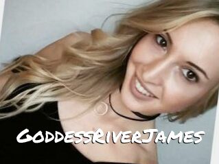 GoddessRiverJames