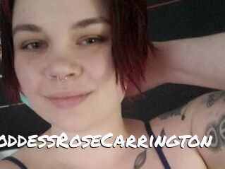 GoddessRoseCarrington