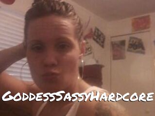 GoddessSassyHardcore