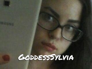 GoddessSylvia