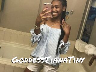 GoddessTianaTiny