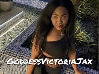 GoddessVictoriaJax