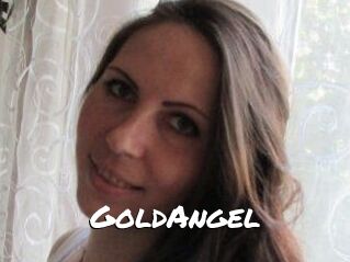 Gold_Angel