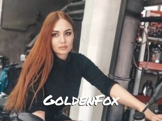 GoldenFox