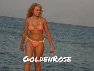 GoldenRose