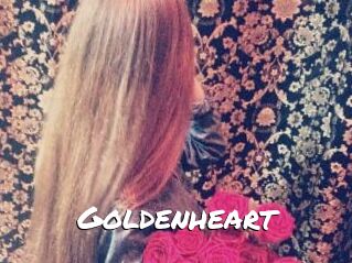 Goldenheart