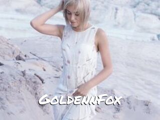 GoldennFox