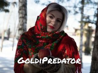 GoldiPredator