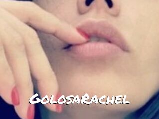 GolosaRachel