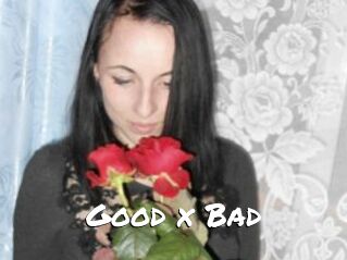 Good_x_Bad