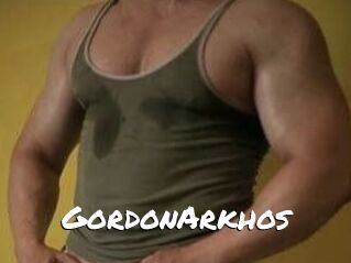 GordonArkhos