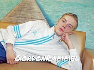 GordonRammel