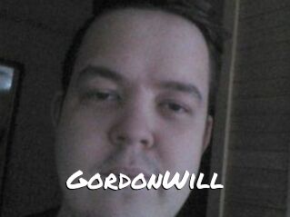 GordonWill