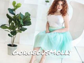 GorgeousMolly