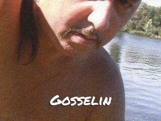 Gosselin