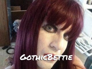 GothicBettie