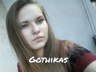 Gothikas