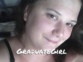 GraduateGirl