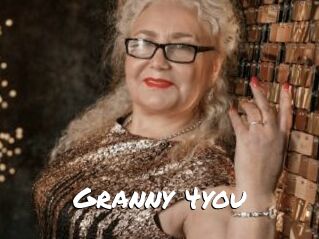 Granny_4you