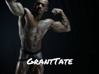 GrantTate