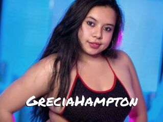 GreciaHampton