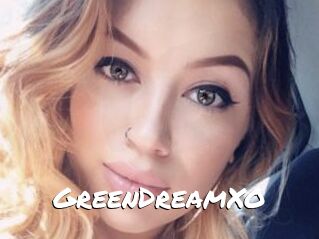GreenDreamXO