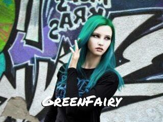 GreenFairy