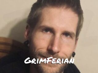 GrimFerian