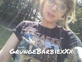 GrungeBarbiexXx