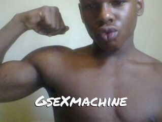 GseXmachine