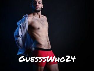 GuesssWho24