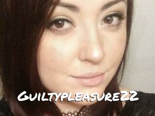 Guiltypleasure22