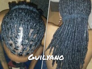 Guilyano