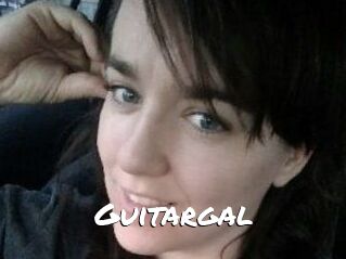 Guitargal