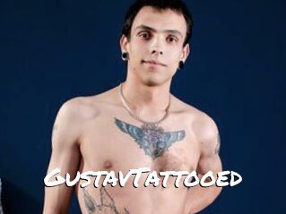 GustavTattooed