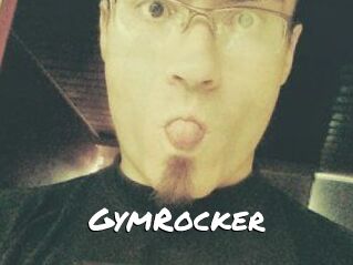 GymRocker