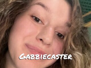 Gabbiecaster