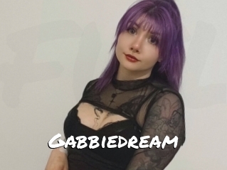 Gabbiedream