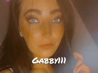 Gabby111