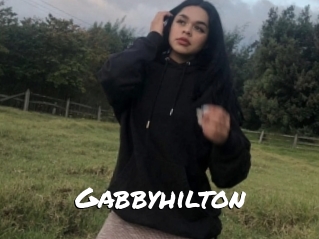 Gabbyhilton