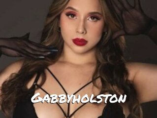 Gabbyholston