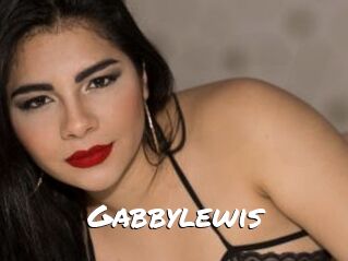 Gabbylewis