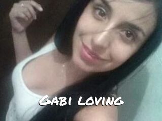 Gabi_loving