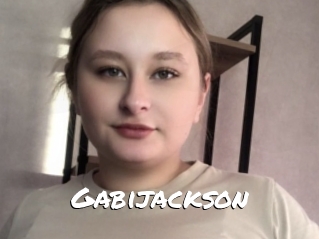 Gabijackson