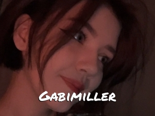 Gabimiller