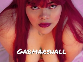 Gabmarshall