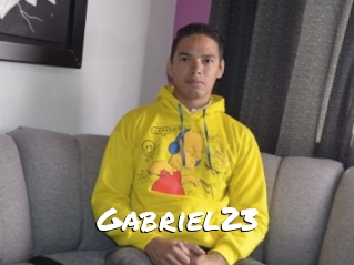 Gabriel23