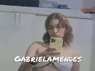 Gabrielamendes